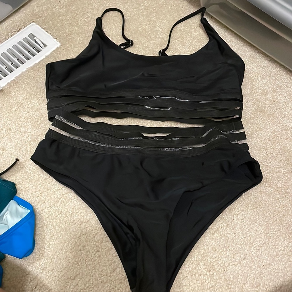 Shein Bikini